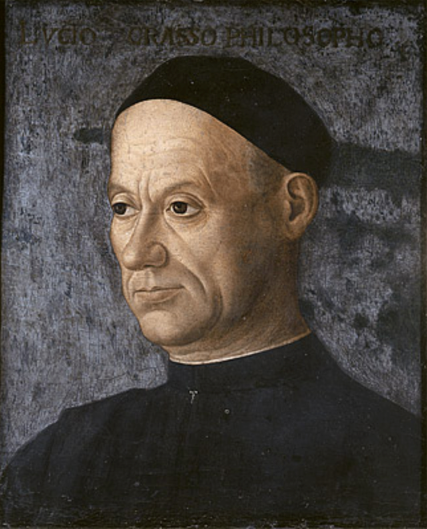 Lazzaro Bastiani (1429 - 1512) - photo 1
